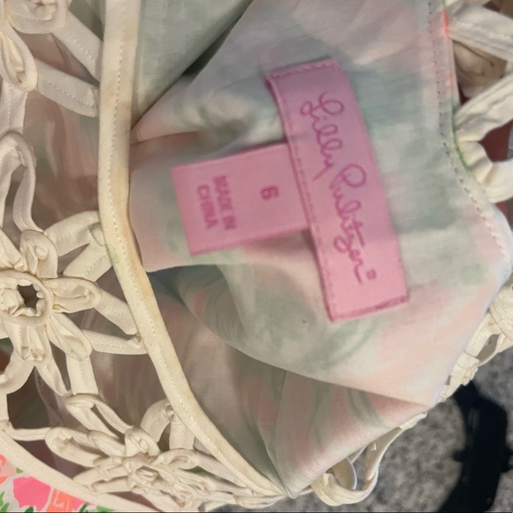 Lilly Pulitzer dress - Picture 14 of 14